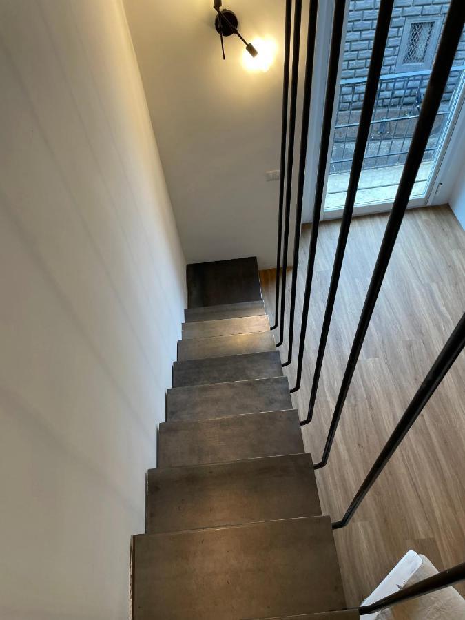 Tutt 'E Sant Luxury Rooms Napoli Dış mekan fotoğraf