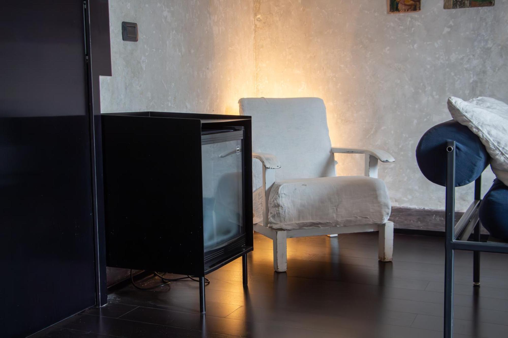 Tutt 'E Sant Luxury Rooms Napoli Dış mekan fotoğraf